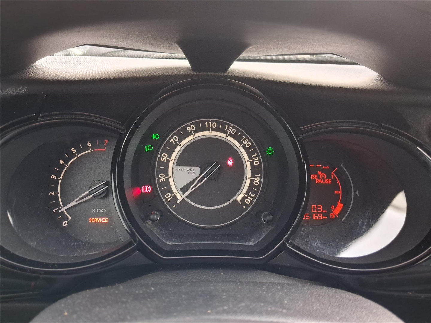 Citroën