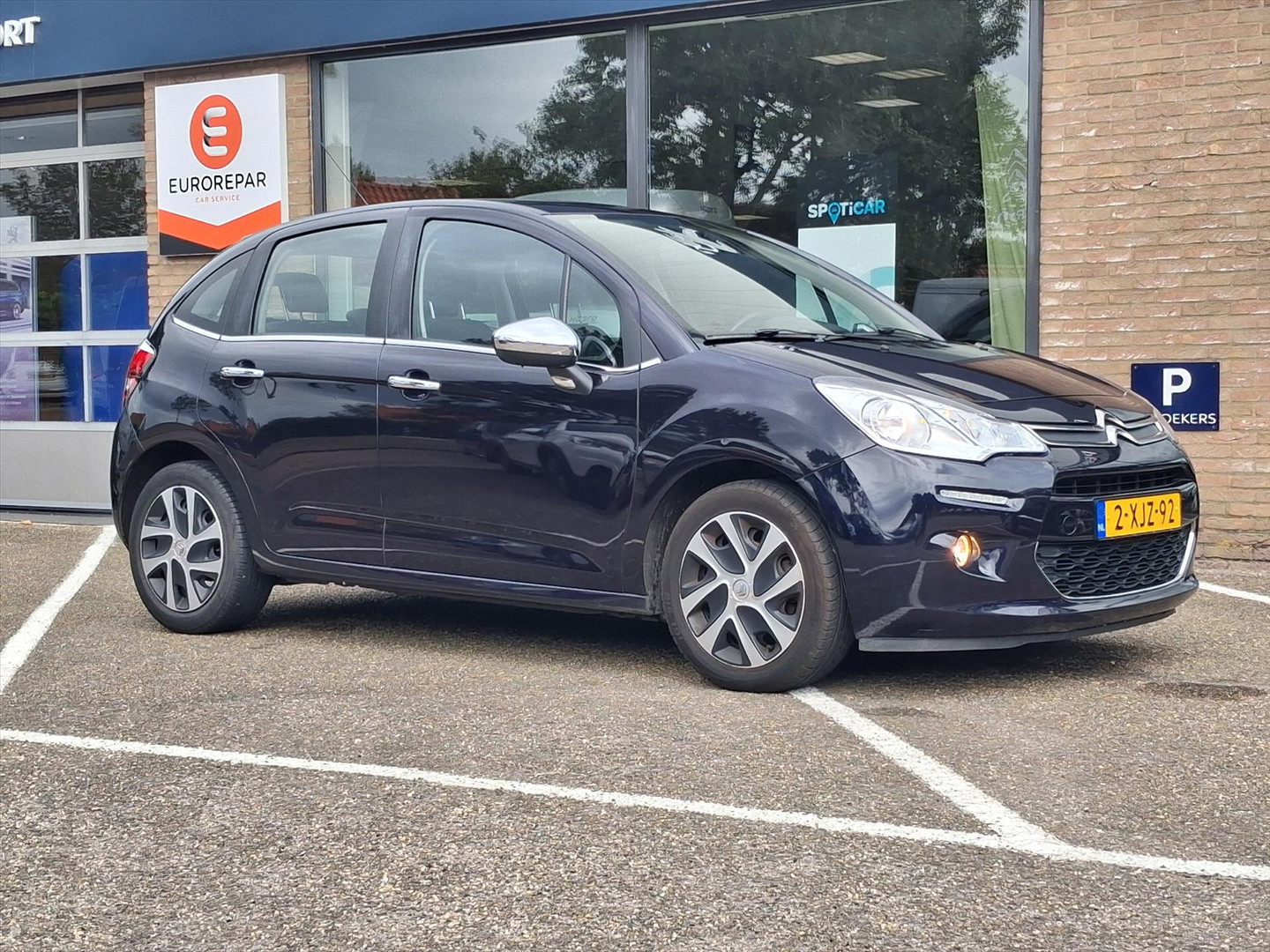 Citroën