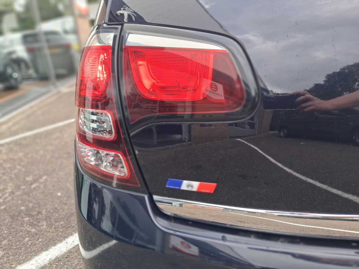 Citroën