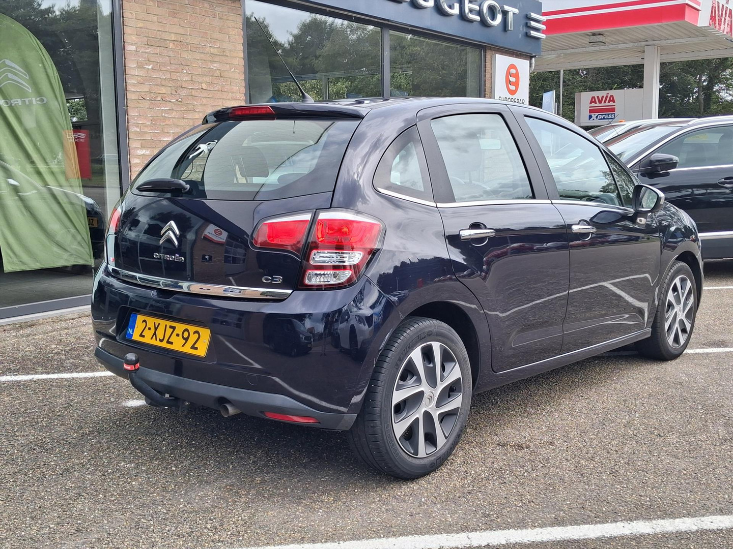 Citroën