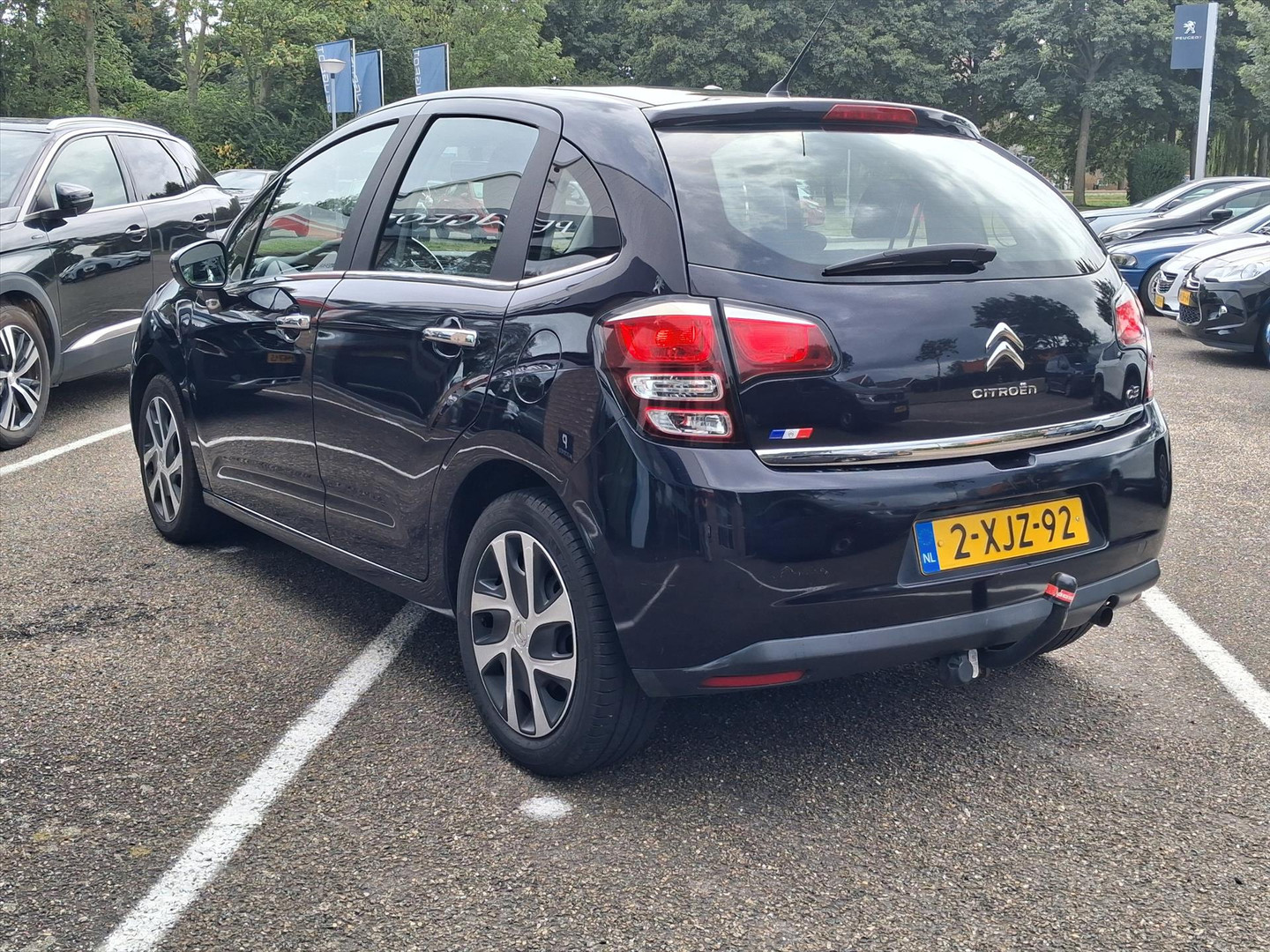 Citroën