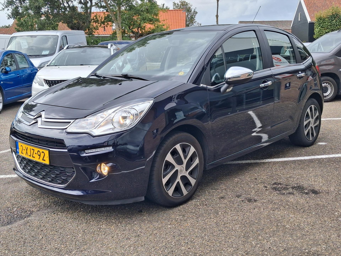Citroën