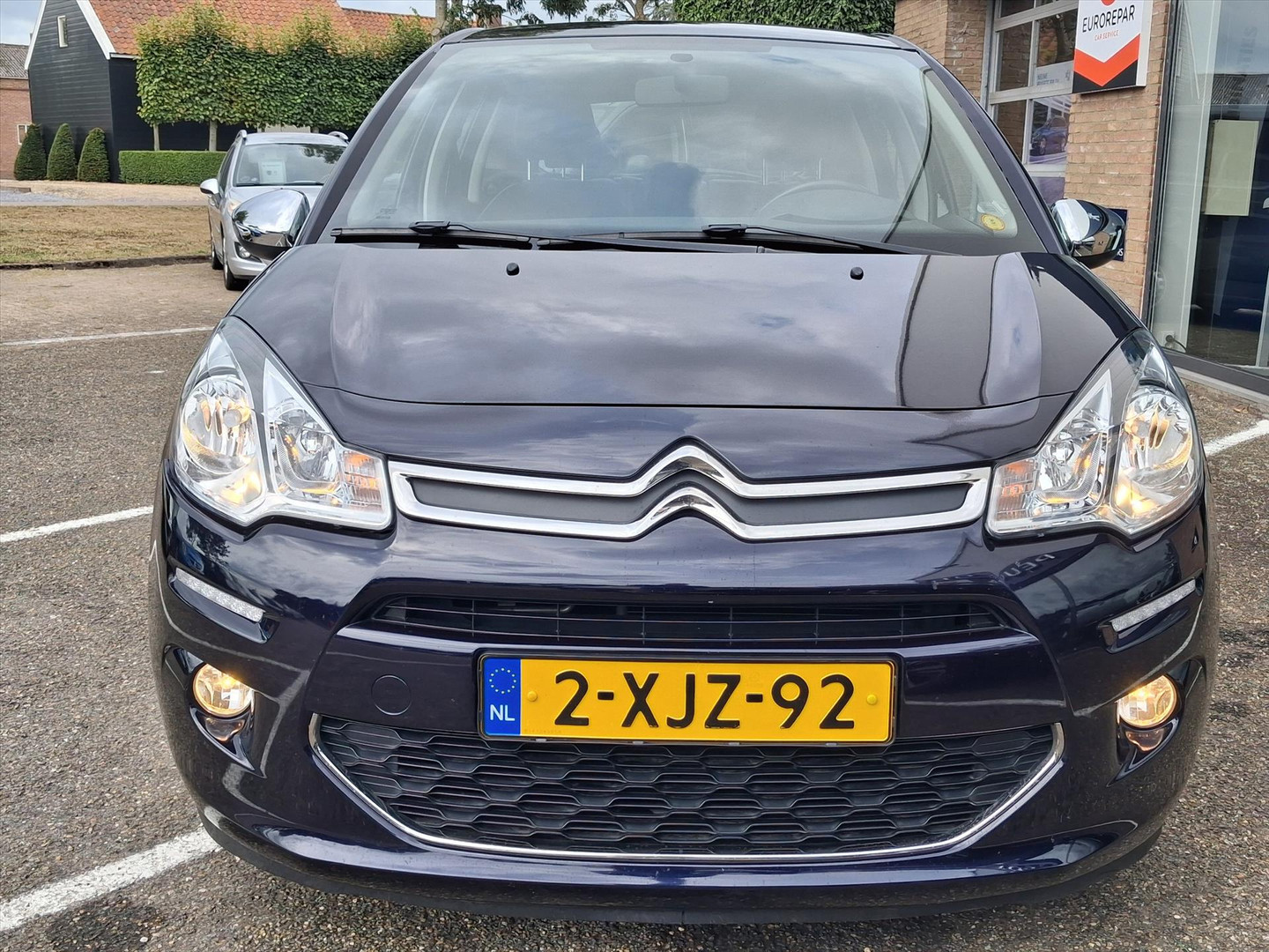Citroën