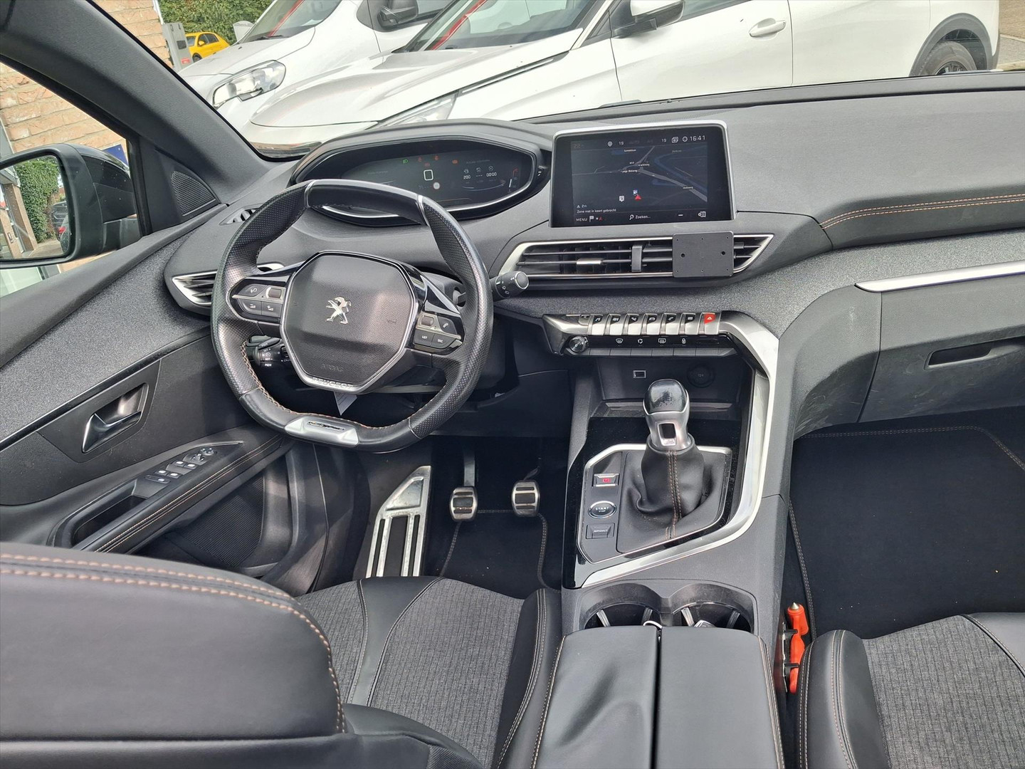 Peugeot