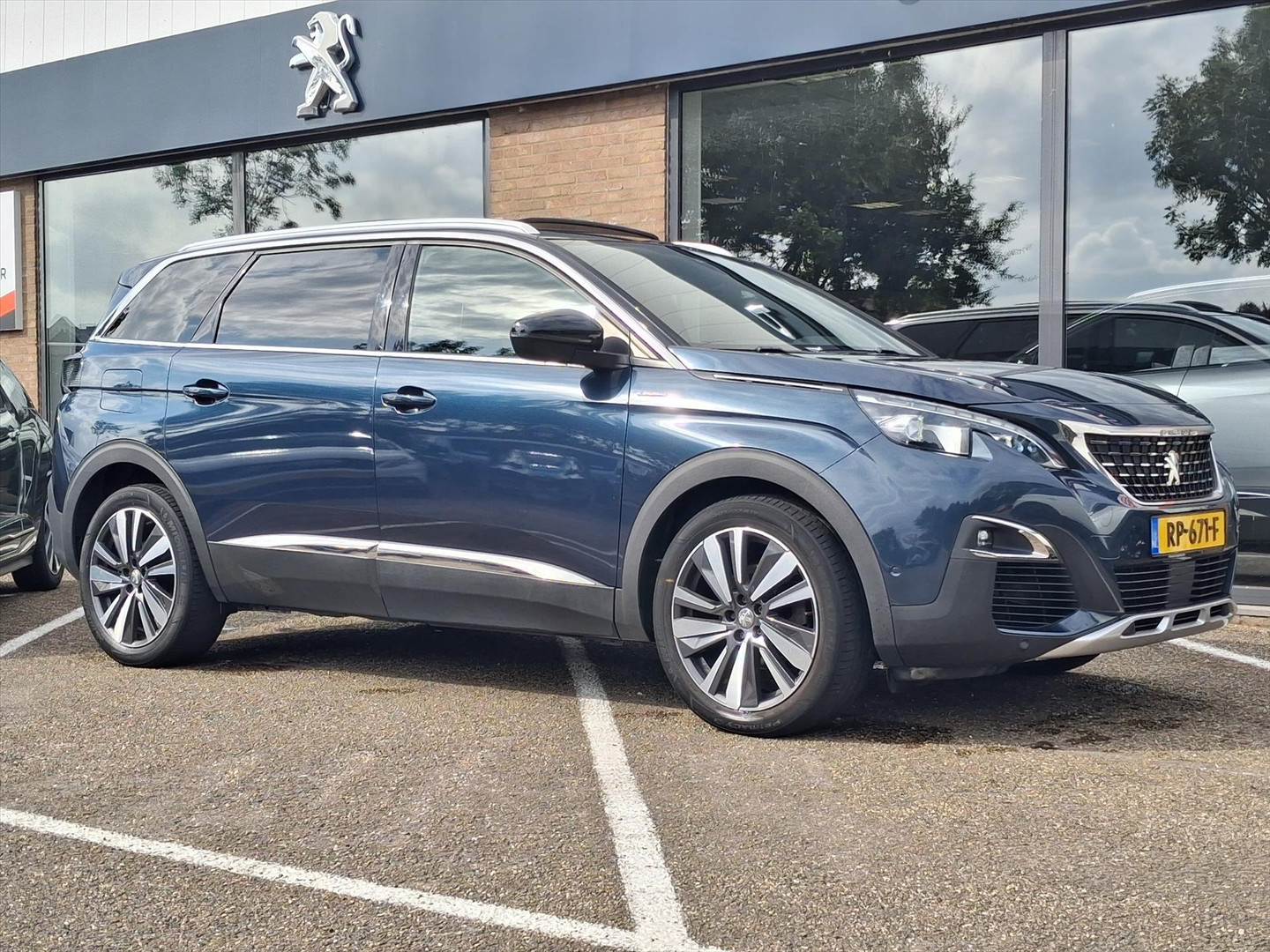 Peugeot