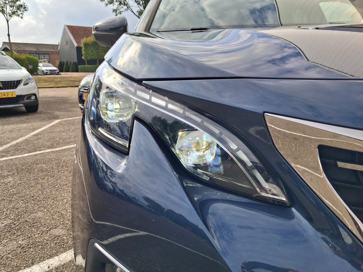 Peugeot
