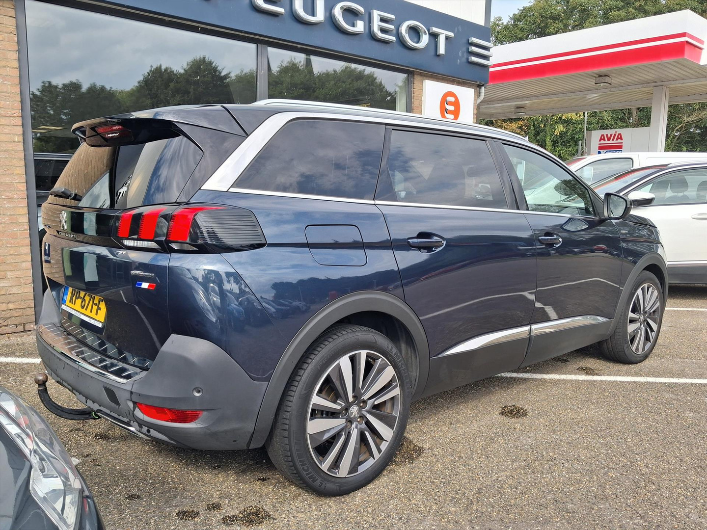 Peugeot
