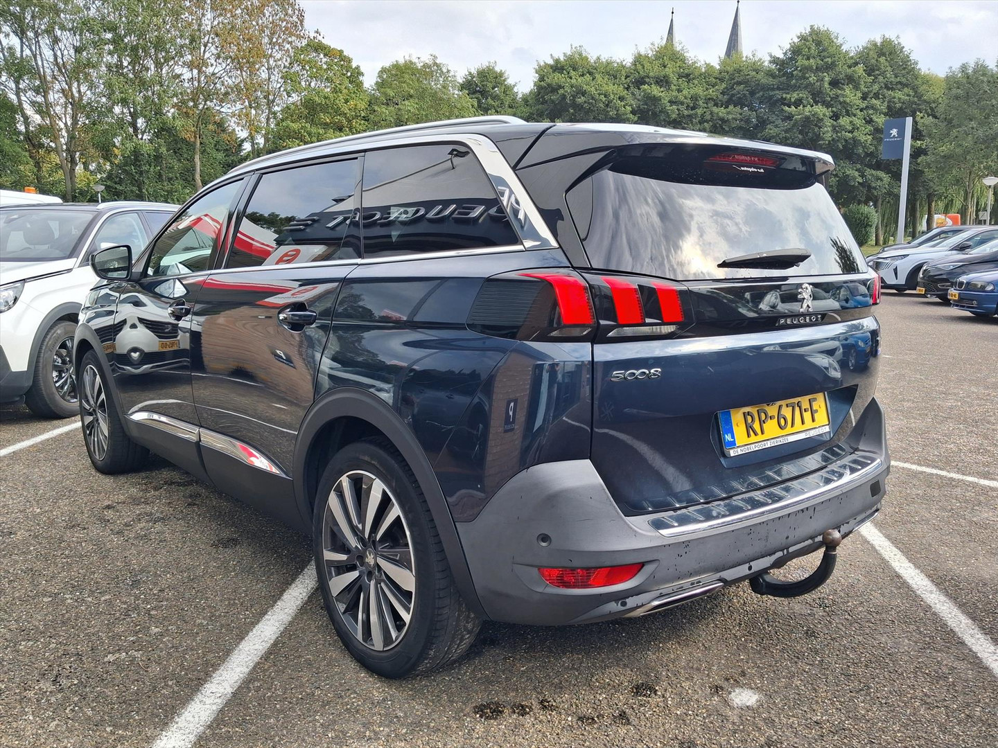 Peugeot