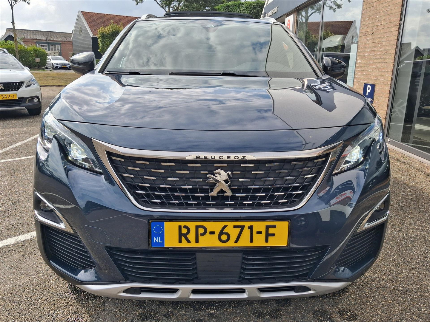 Peugeot