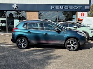 Peugeot
