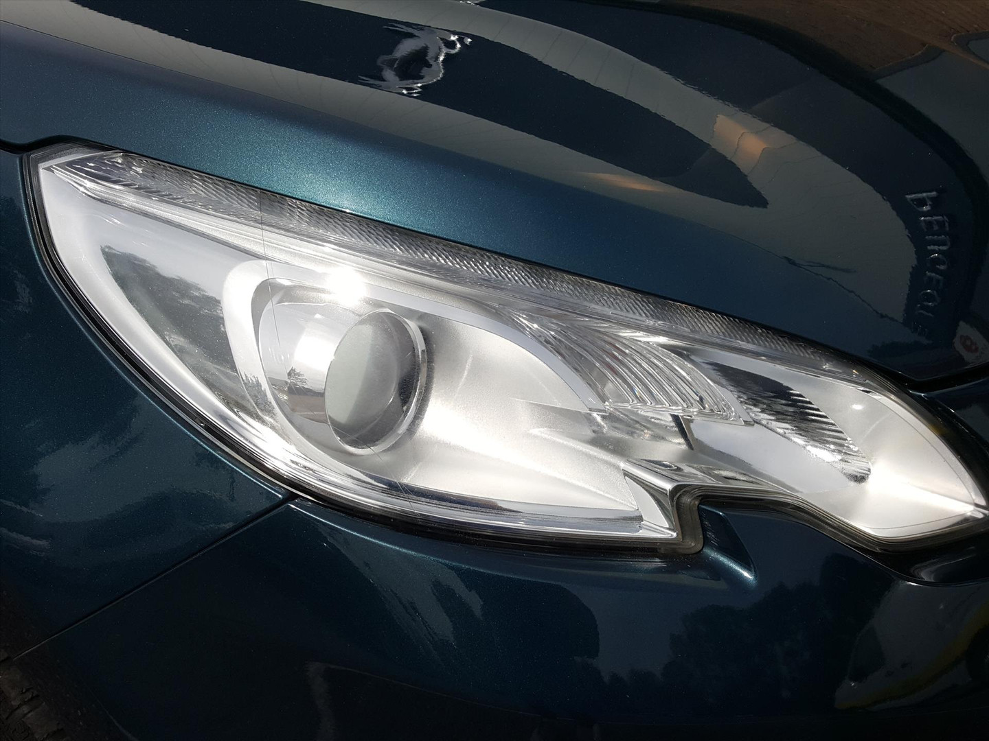 Peugeot