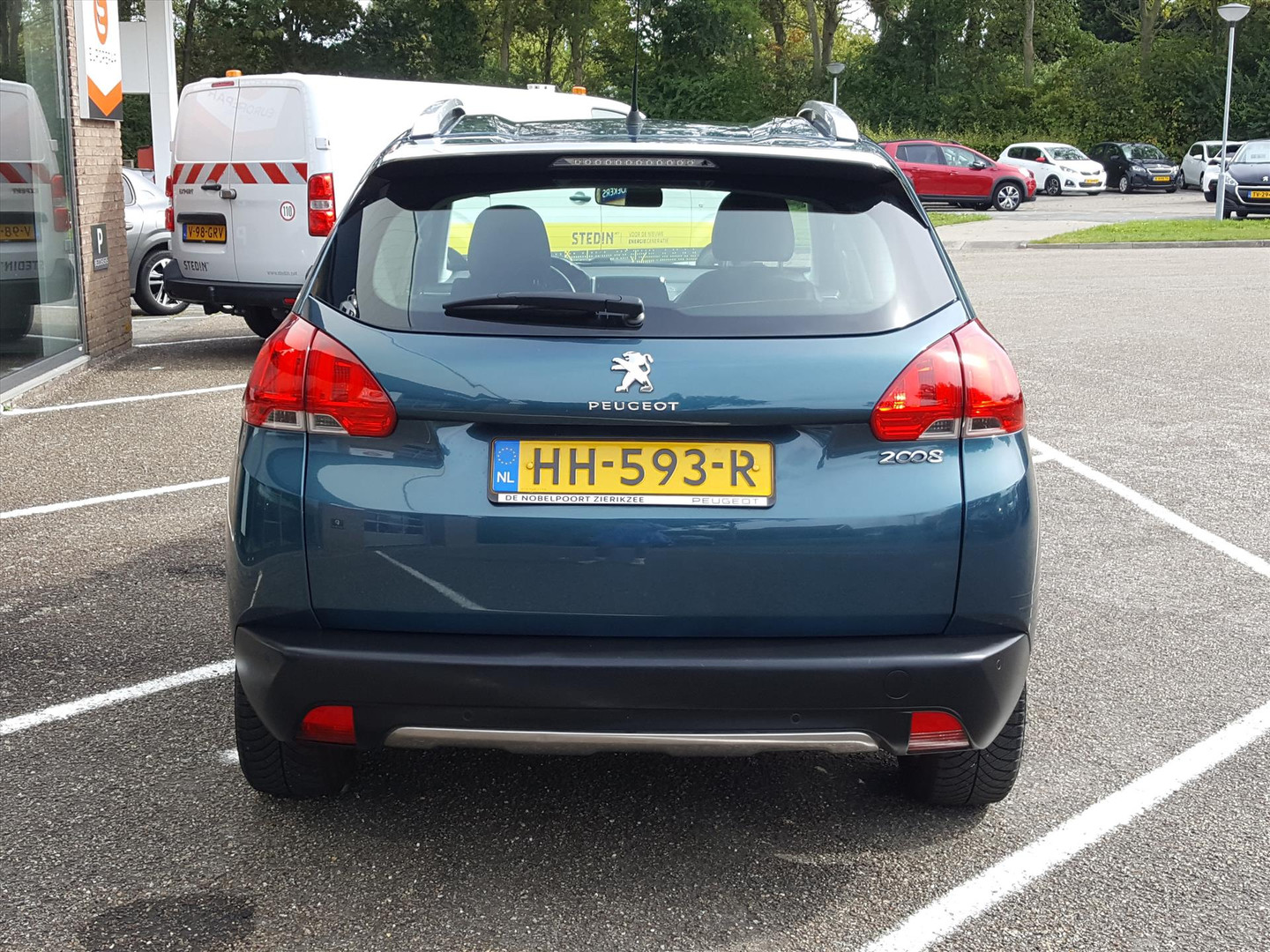 Peugeot