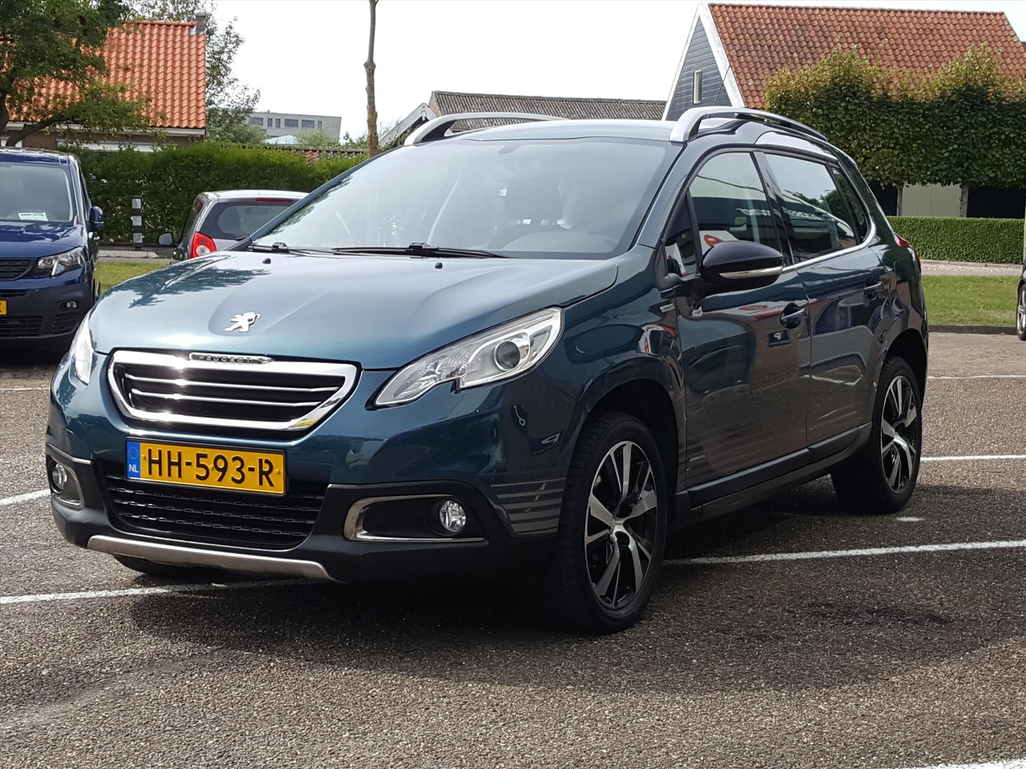Peugeot