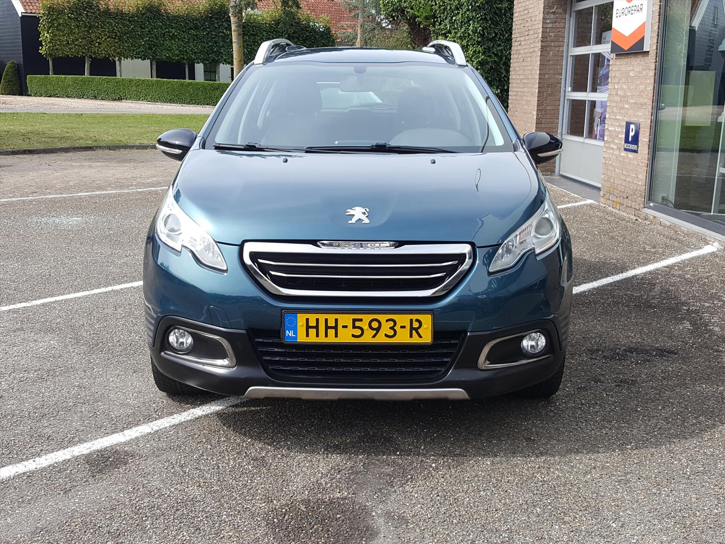Peugeot