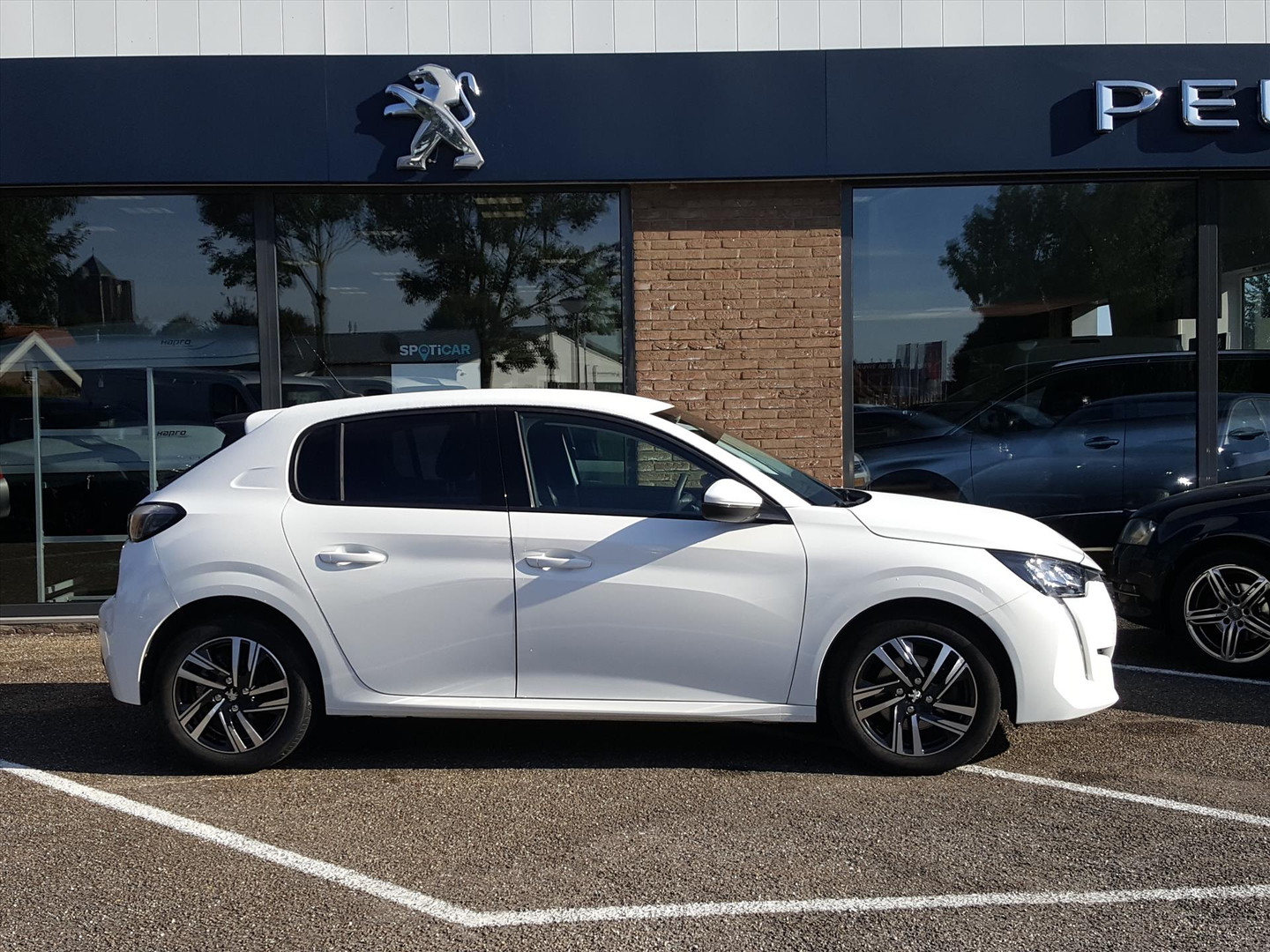 Peugeot