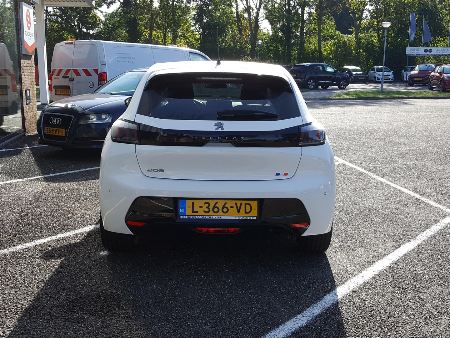 Peugeot