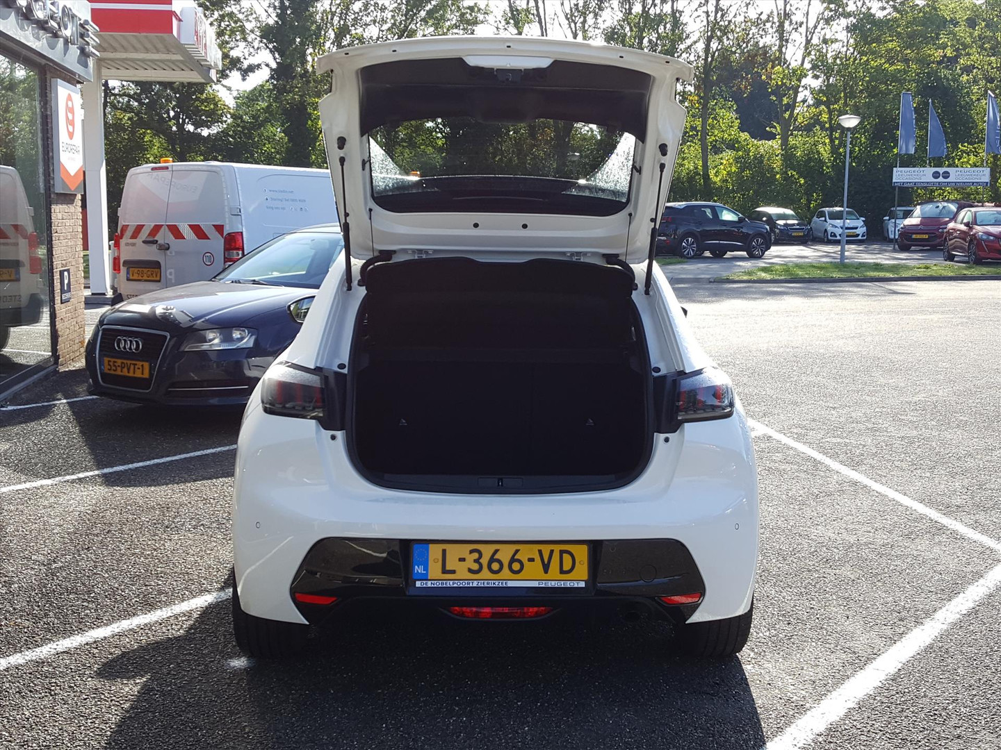 Peugeot