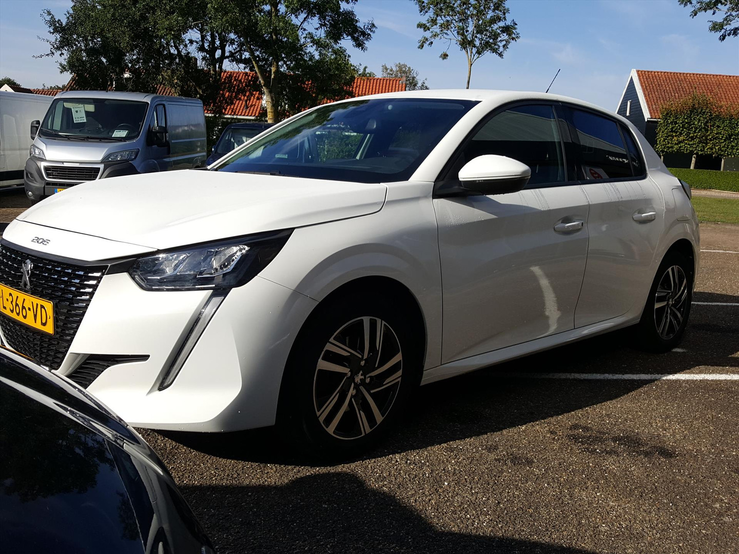 Peugeot