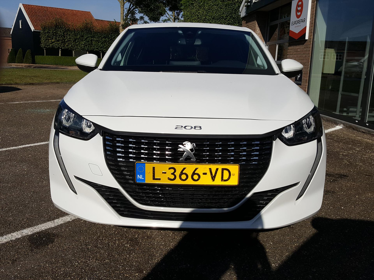 Peugeot