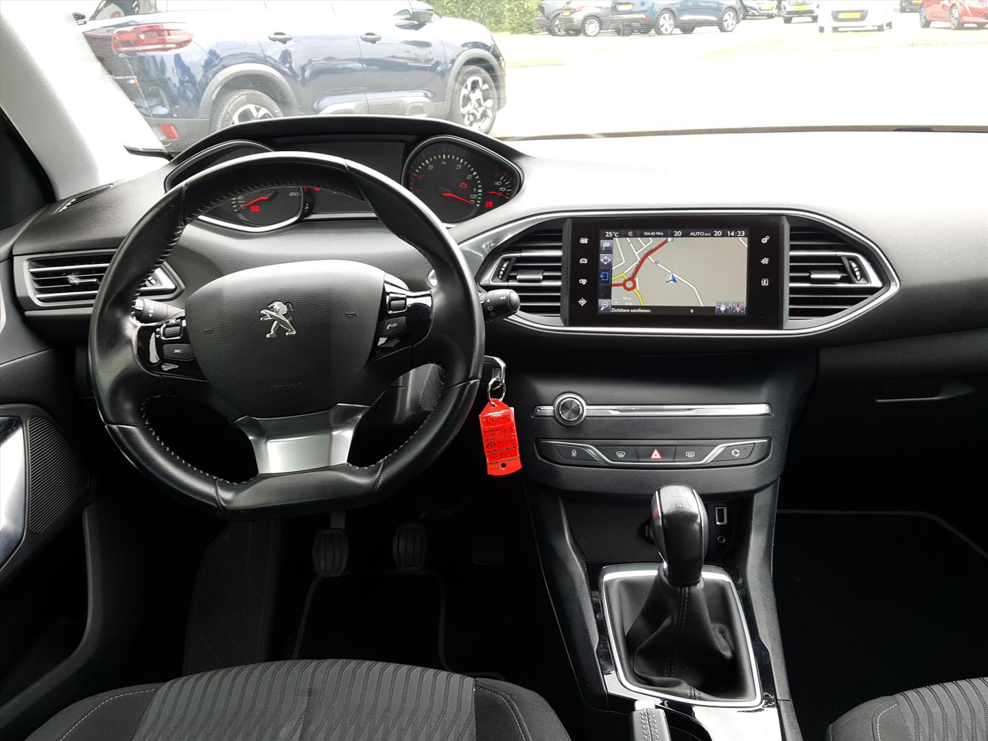 Peugeot