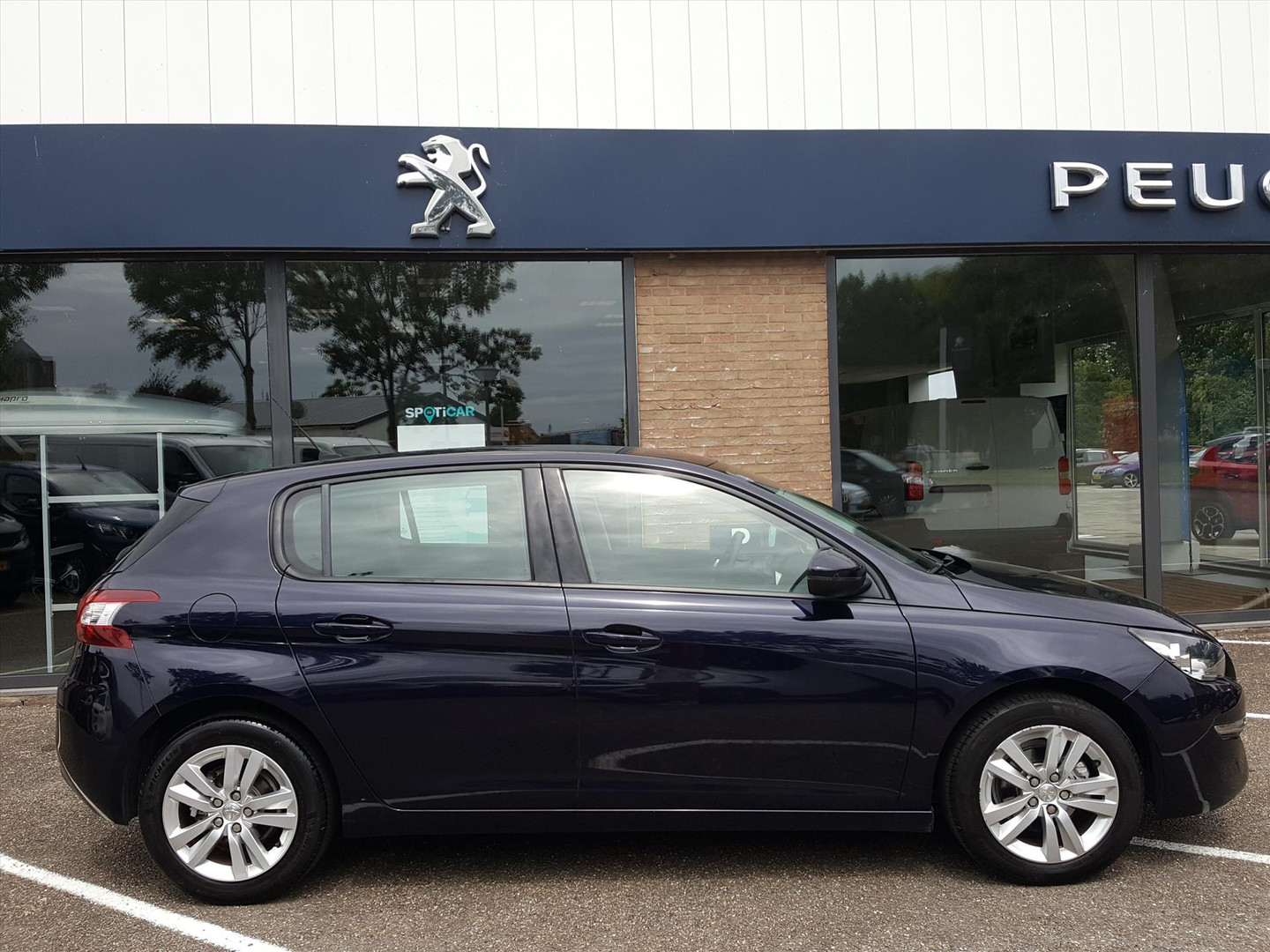 Peugeot