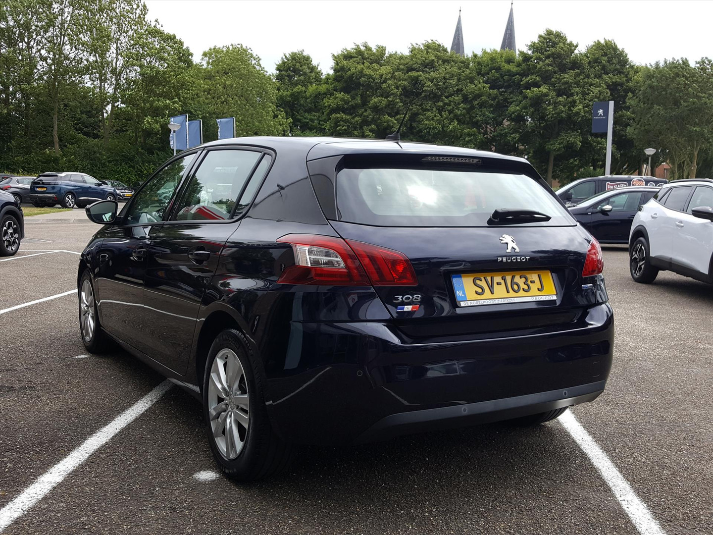 Peugeot