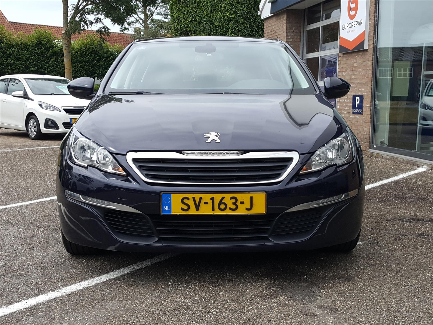 Peugeot