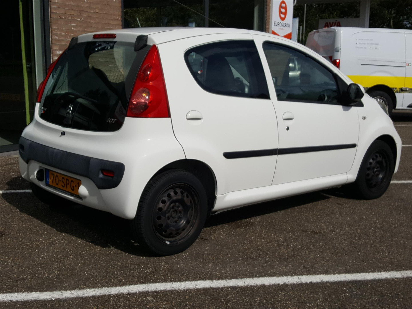 Peugeot