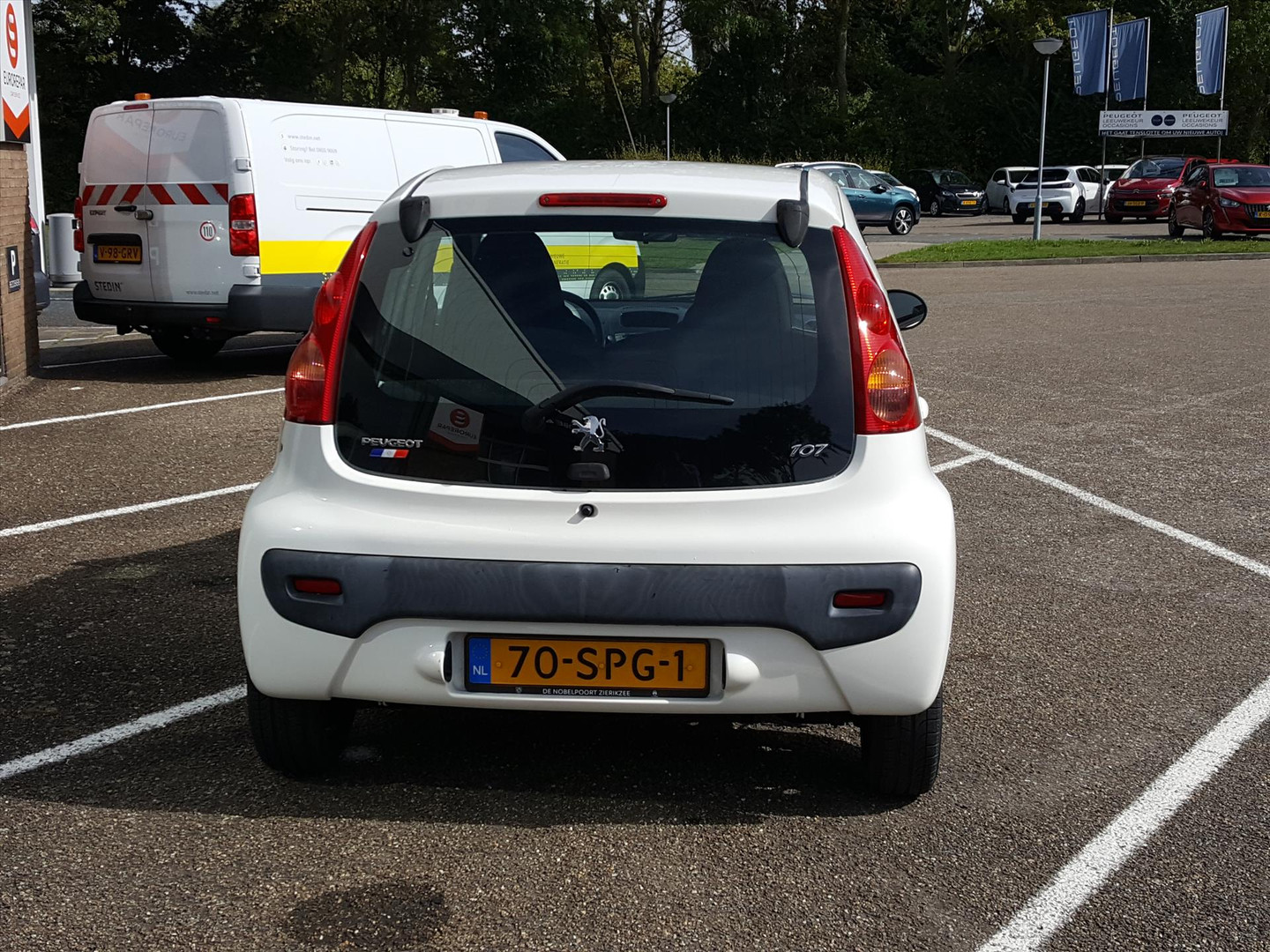 Peugeot