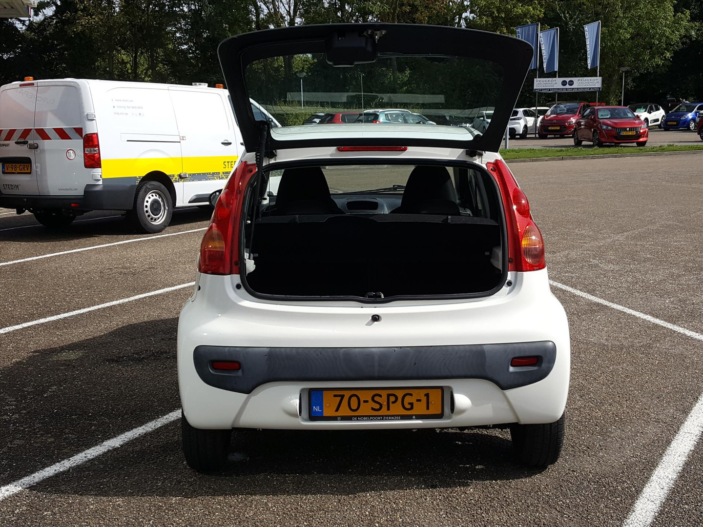 Peugeot