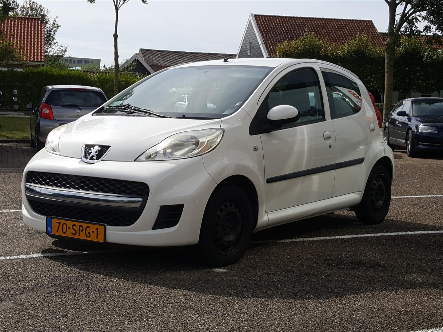 Peugeot