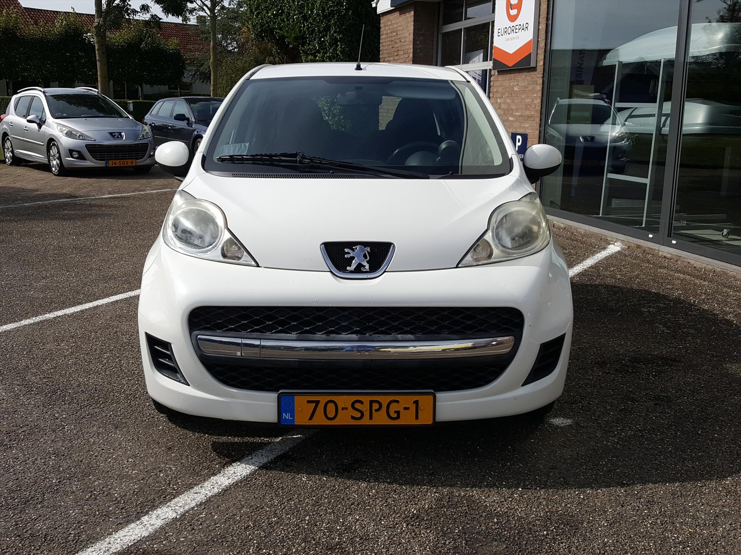 Peugeot