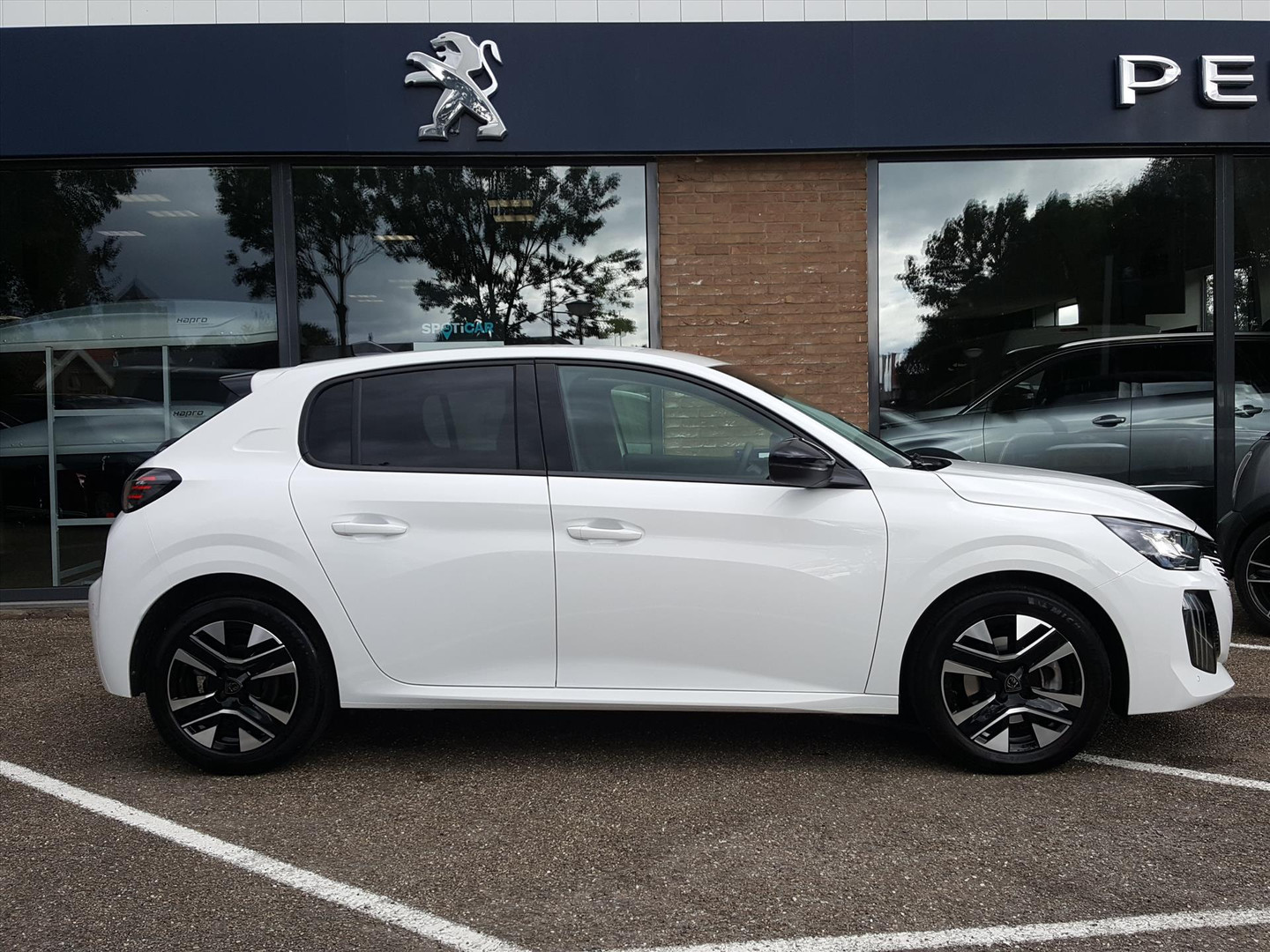 Peugeot