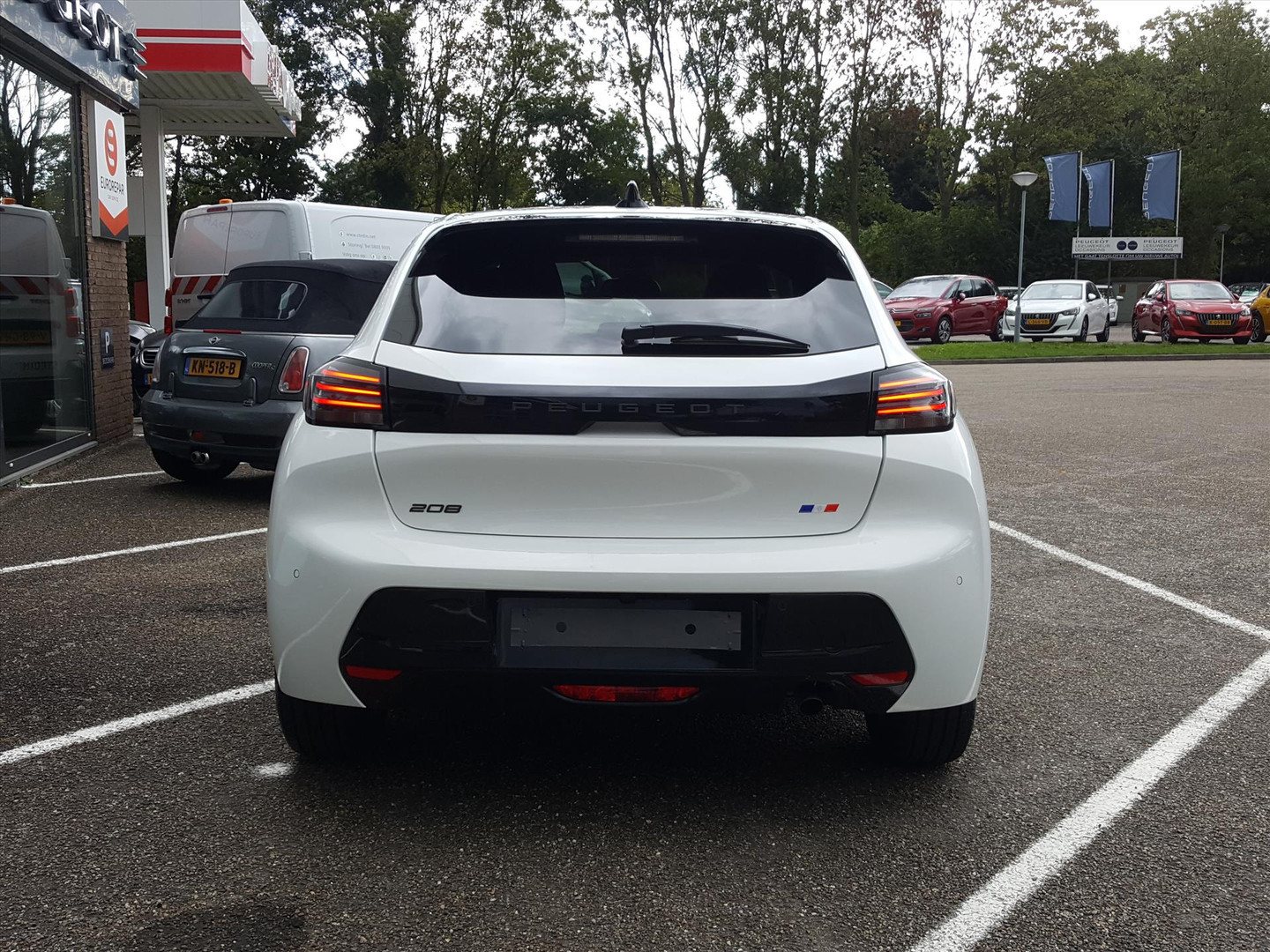 Peugeot