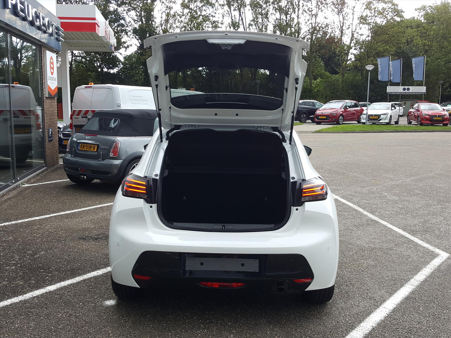 Peugeot