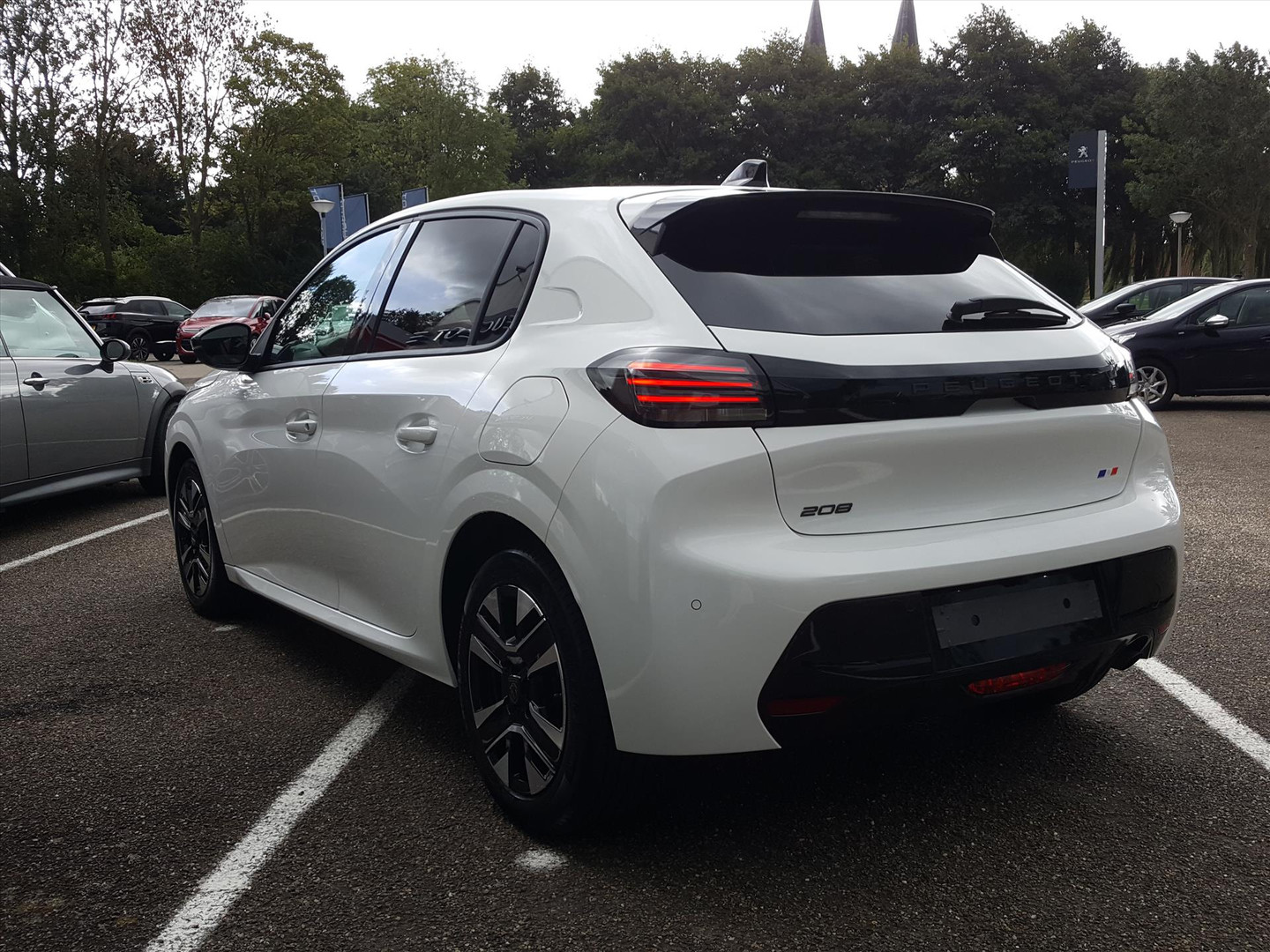 Peugeot