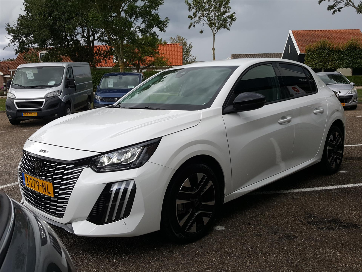 Peugeot