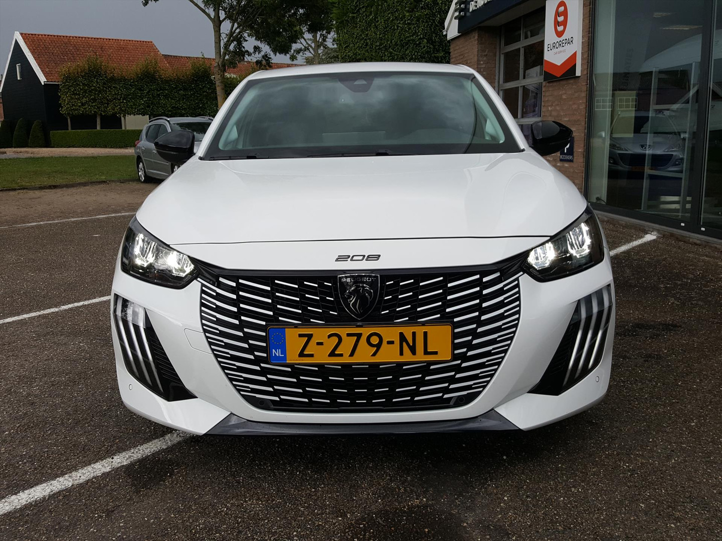 Peugeot