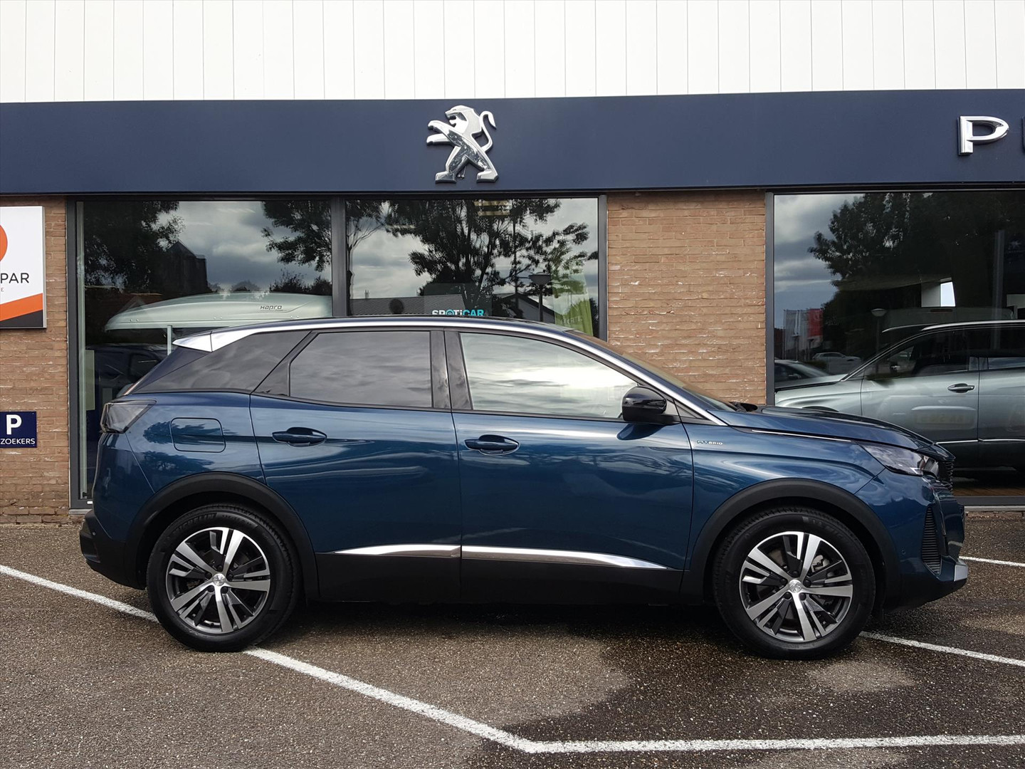 Peugeot