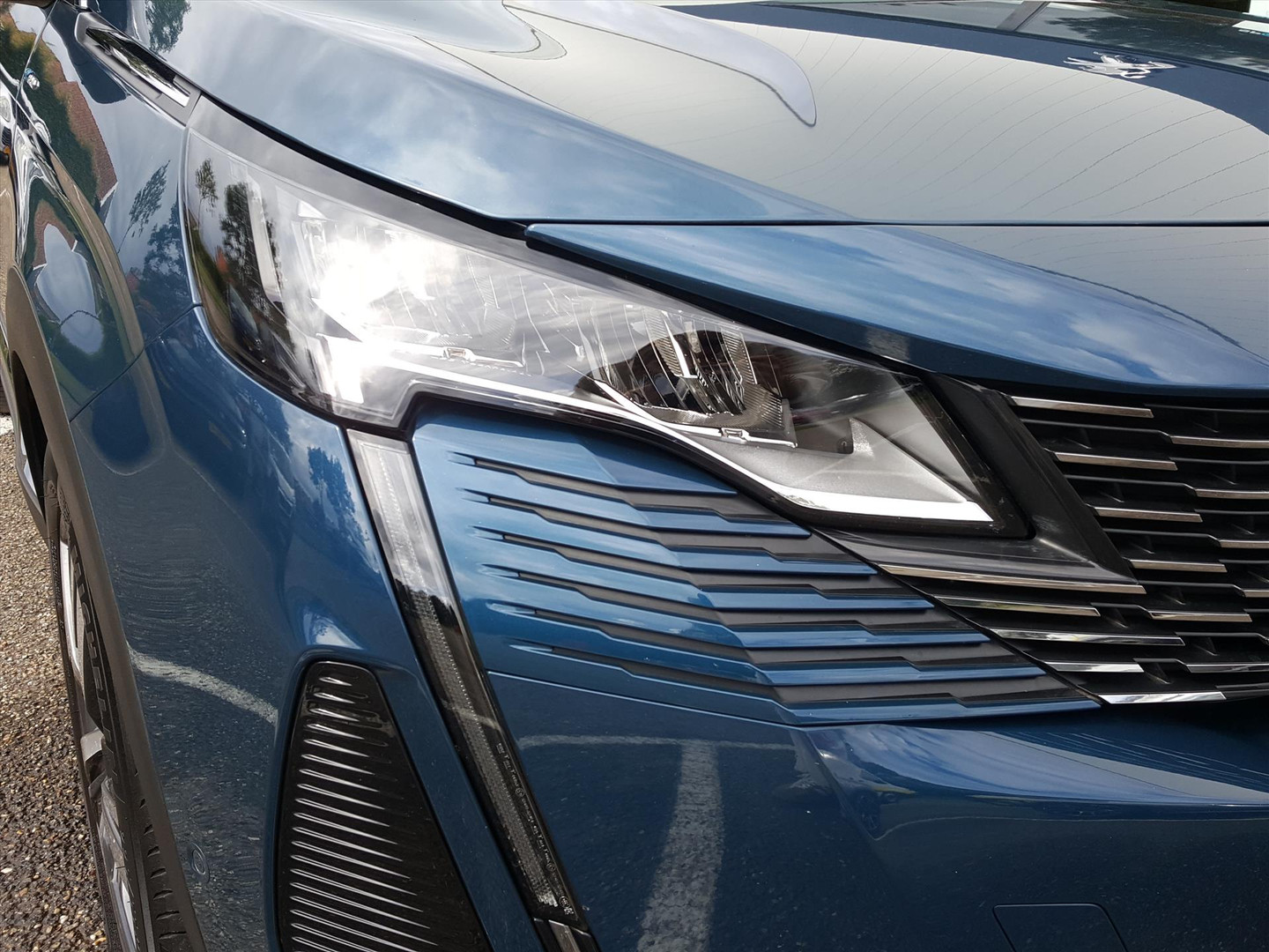 Peugeot