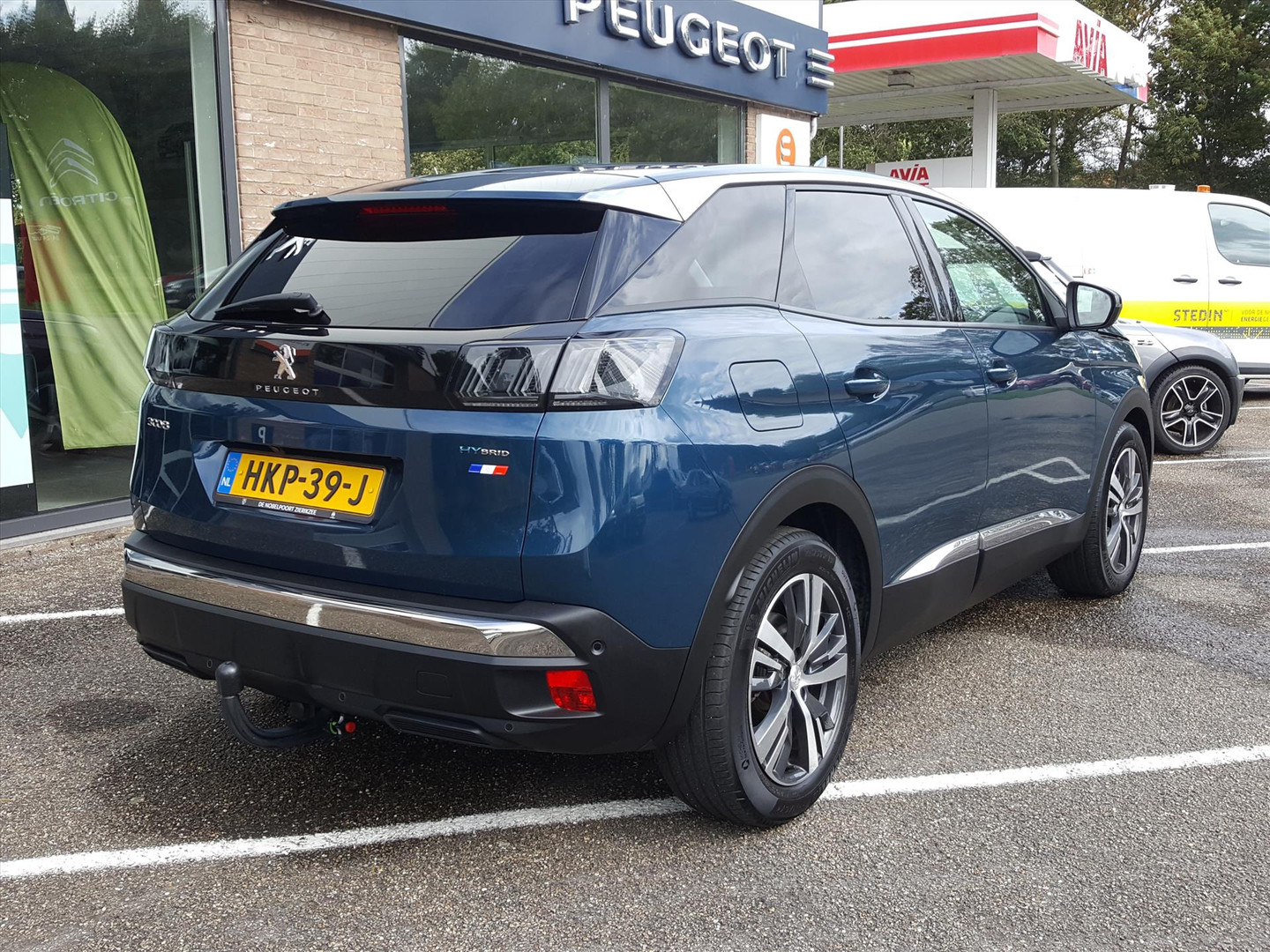 Peugeot