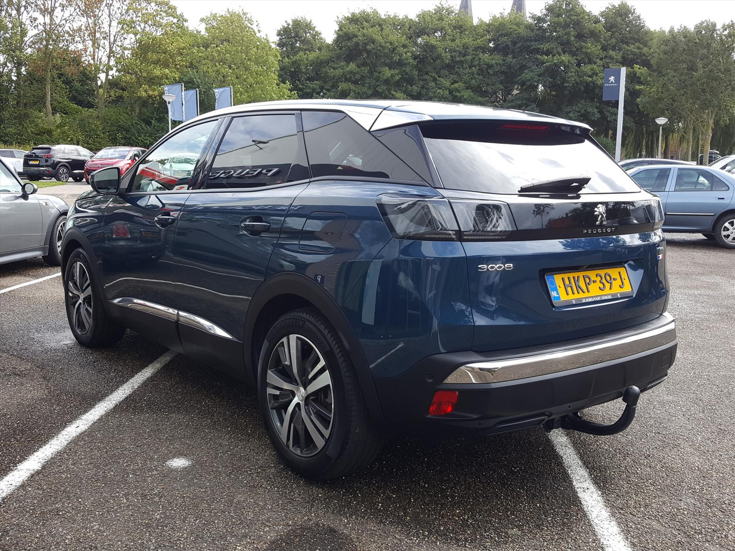 Peugeot