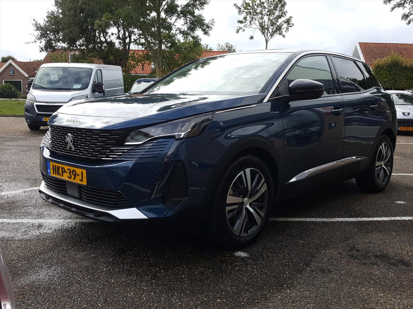 Peugeot