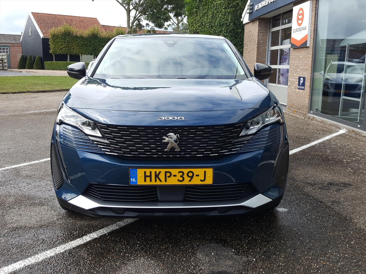 Peugeot