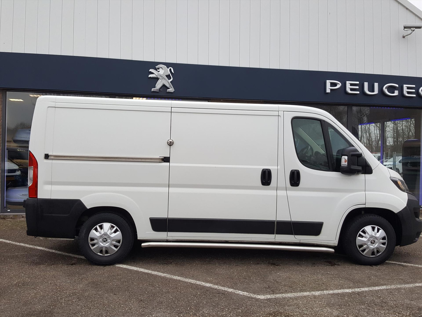 Peugeot