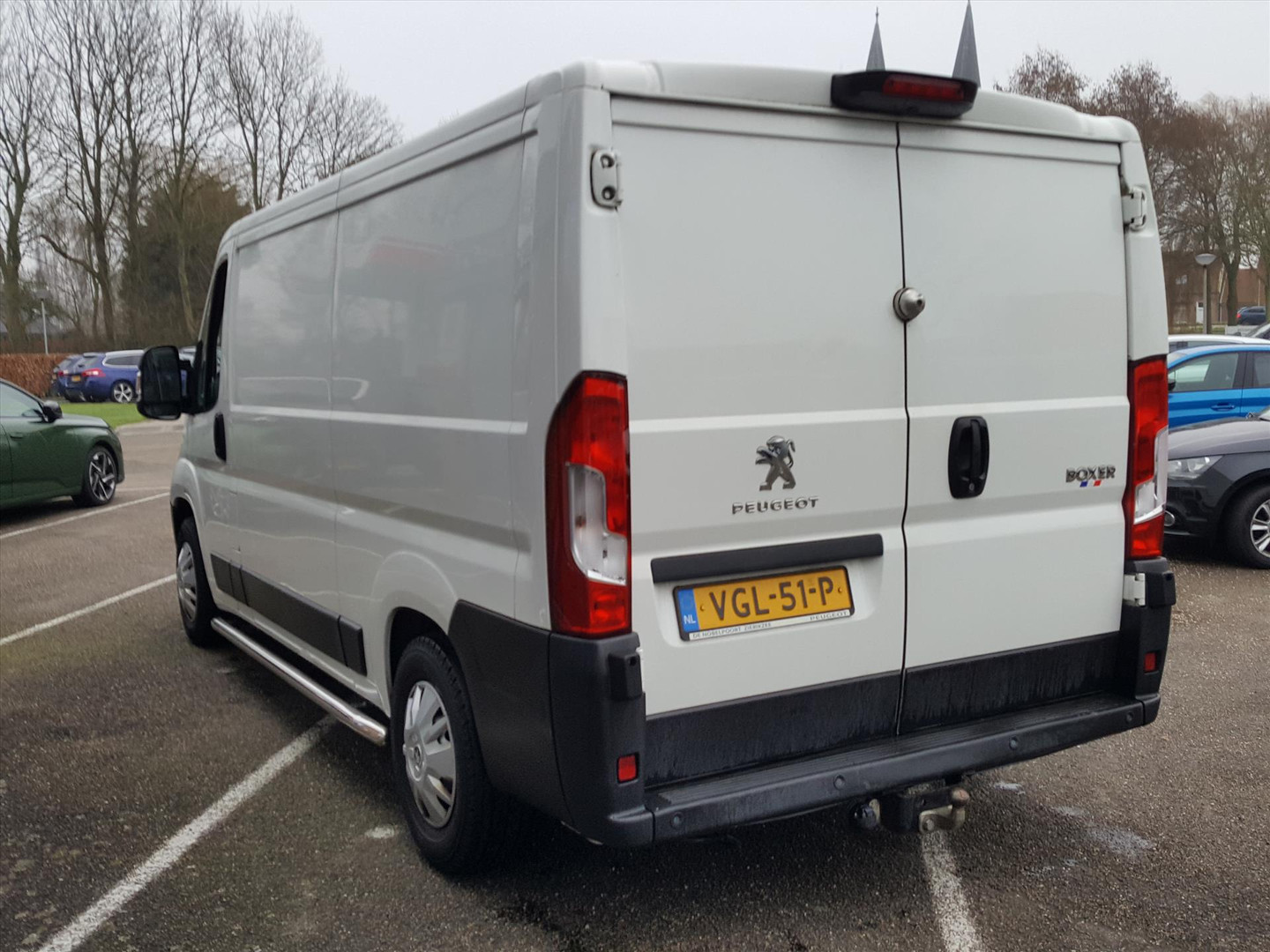 Peugeot