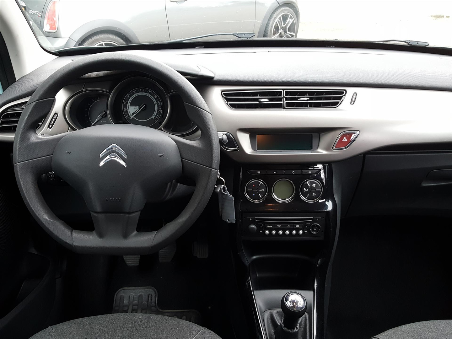 Citroën