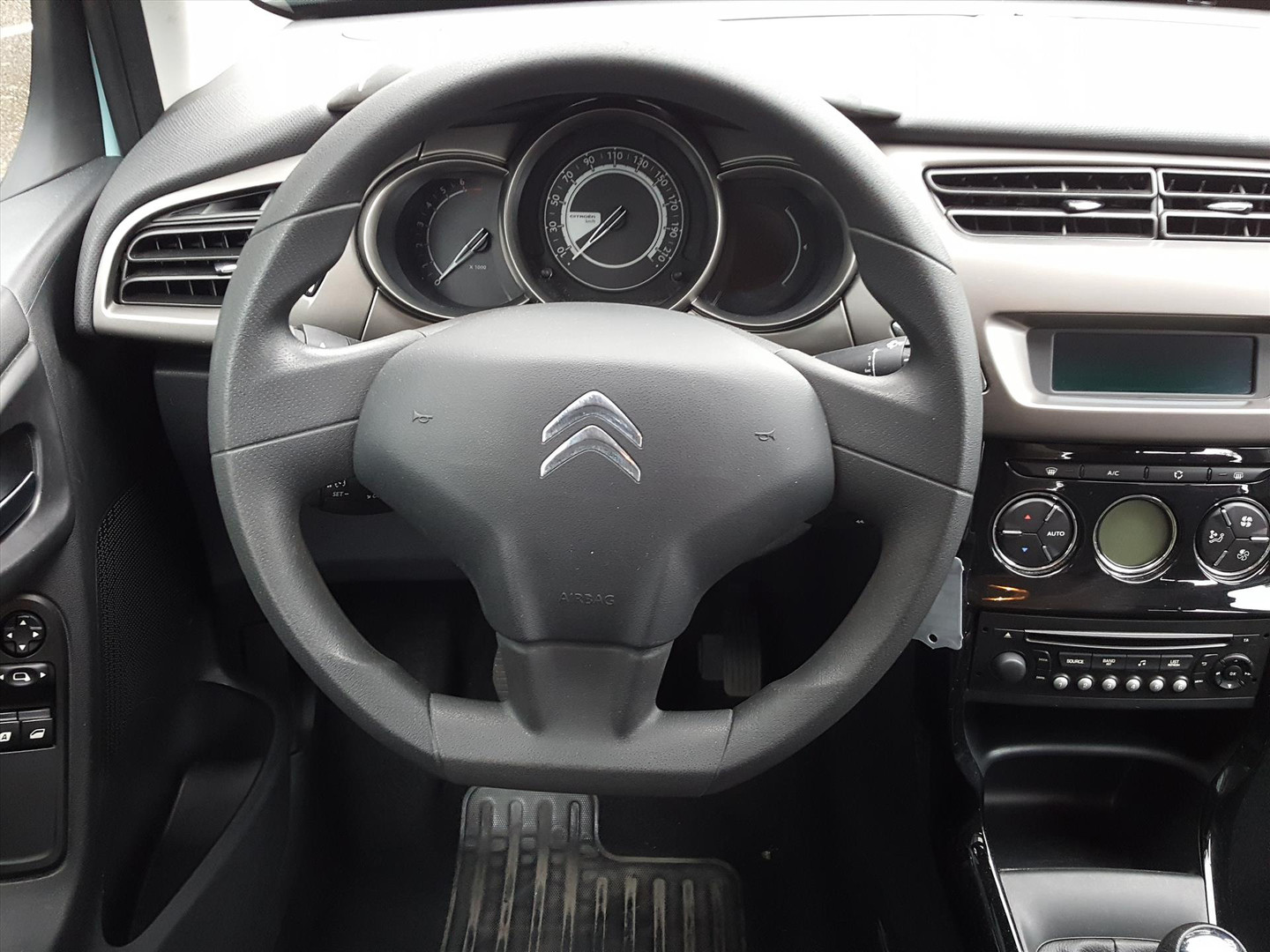 Citroën