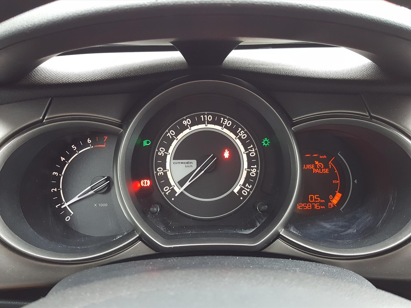 Citroën
