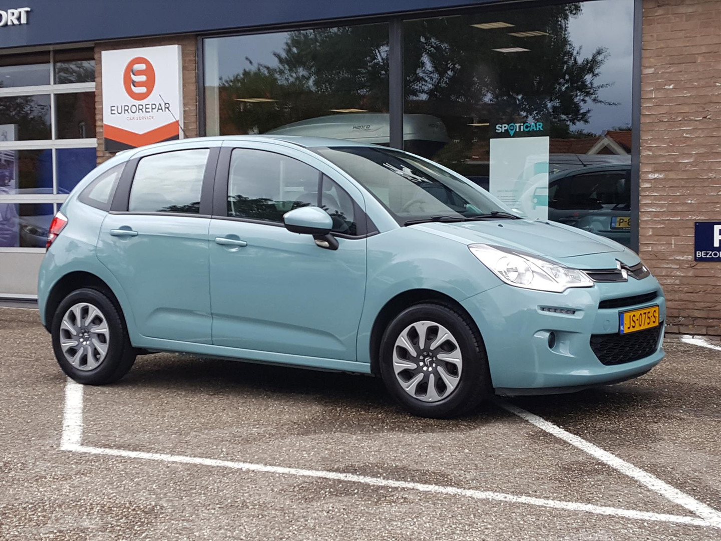 Citroën